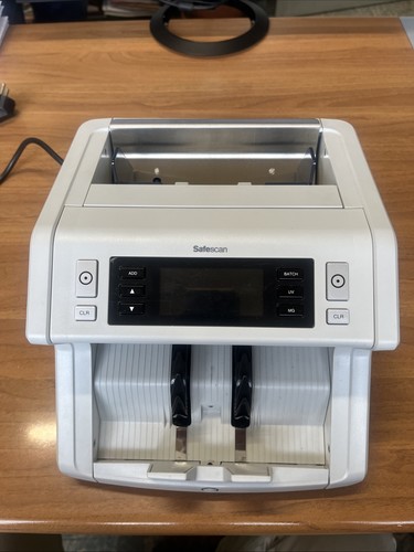 Safescan conta banconote - safescan,