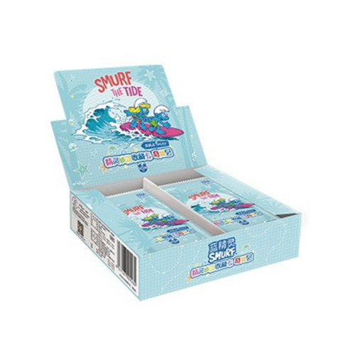 2025 kayou the - kayou, smurfs