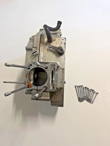 Carters moteur suzuki 125 - carters,