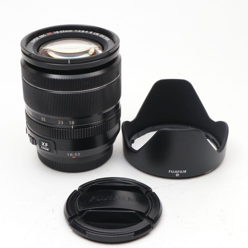 Fujifilm 55mm 8 4 - 55mm,