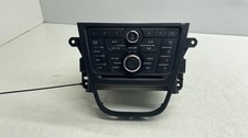 Autoradio originale OPEL MOKKA