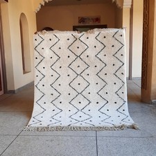 Tappeto berbero marocchino