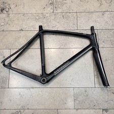 Telaio bici da strada