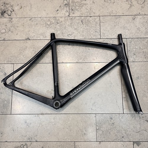 Telaio bici strada - da,