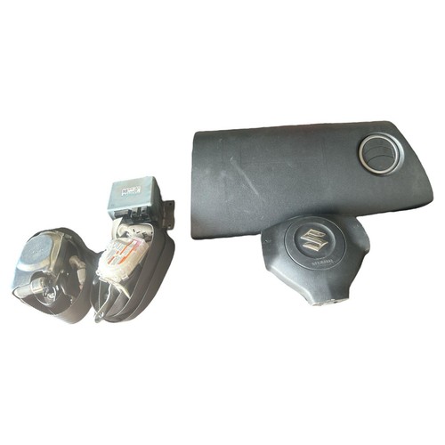 Kit airbag completo - kit,