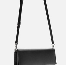 ZARA UOMO TRACOLLA PORTAFOGLIO