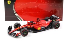 1:18 BBR F1 Ferrari SF-23 GP
