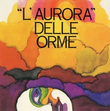 Le Orme - "L'Aurora" Delle
