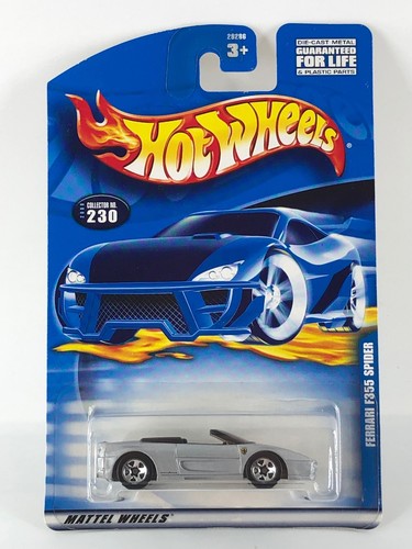 Hot wheels ferrari - hot,