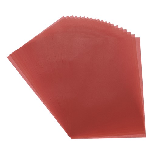 Carta velina colorata - , 40