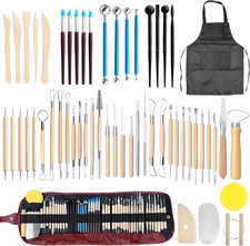 Kit Ceramica Fai Da Te