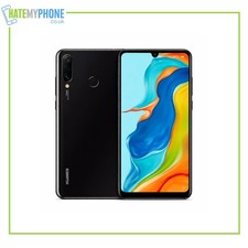 Smartphone android huawei p30 - huawei,