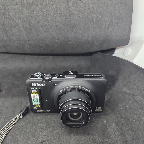 Nikon coolpix s9300 0 - s9300, 16,0