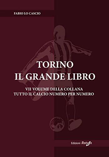 Torino grande libro fabio - il,