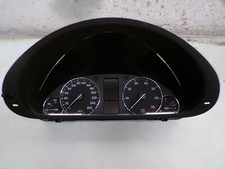 Strumento Combinato Tacho Mercedes Classe C W203 Tachimetro A2035404348 "495A01"