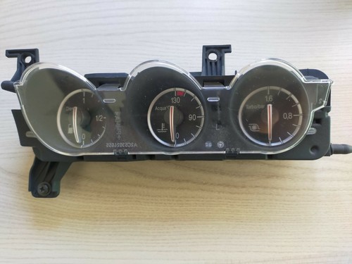 60696626 quadro strumenti - 60696626,