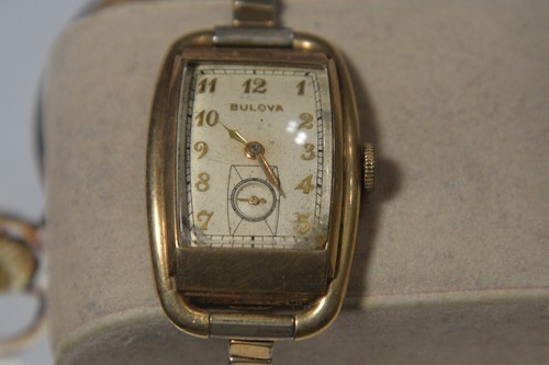 Orologio uomo vintage anni - , 40