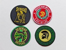 SKINHEAD A WAY OF LIFE TROJAN