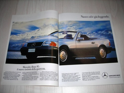Mercedes benz 1989 - benz,