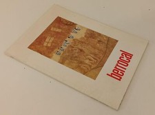 LT- MIGUEL BERROCAL SCULTORE CATALOGO MOSTRA - ISY BRACHOT - 1984 - B - YFS162