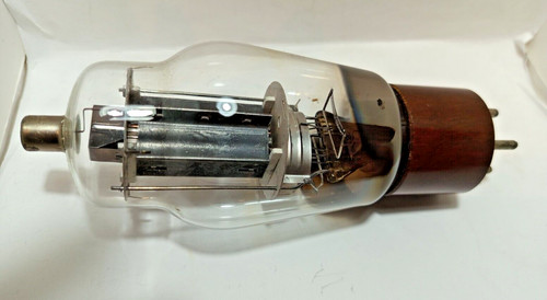 807 valvola potenza rca - potenza,