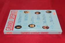 GRANDI OPERISTI EUROPEI SUPPL. ALLA FAMIGLIA CRISTIANA N°12 ED. SAN PAOLO