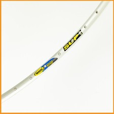 NOS MAVIC REFLEX SUP 32 FORI CERCHIO BICI DA STRADA VINTAGE 700C BICICLETTA T...
