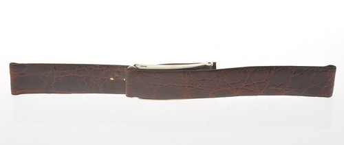 Cinturino vintage vero - in,
