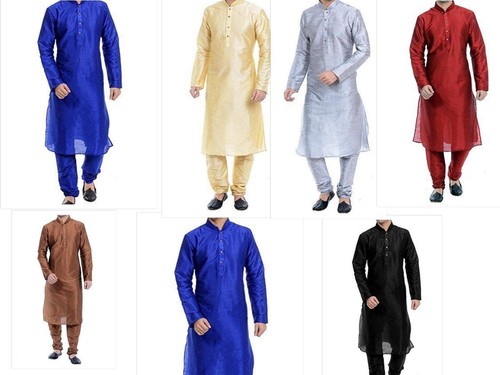 Pigiama uomo kurta set - uomo,