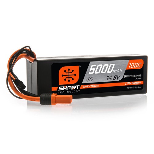 Spektrum spmx50004s100h5 - spektrum,