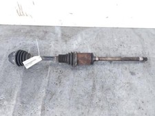 7597694 SEMIASSE ANT DX BMW SERIE 3 GRAN TURISMO (F34) 320d xDrive 2.0 D 16V AUT