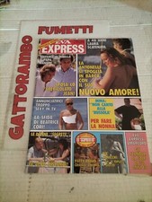 Eva Express n.29