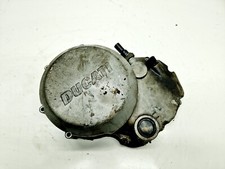 DUCATI MONSTER DARK 600 2001