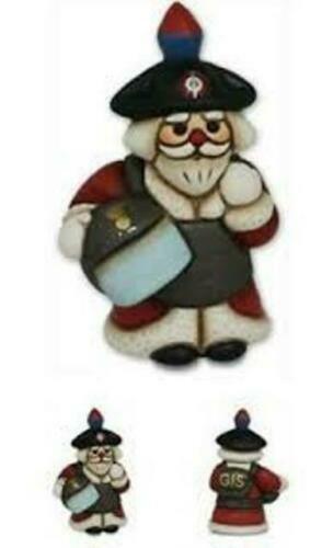 Thun simpatico carabiniere - carabiniere, gis