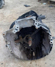 Cambio Manuale Iveco Eurocargo 60.14 1998