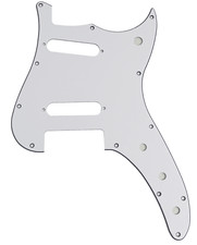 Battipenna per chitarra Fender