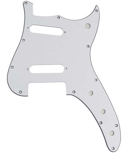 Battipenna per chitarra fender - battipenna,
