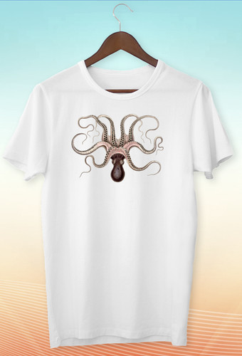 Shirt uomo donna art - t-shirt, uomo/donna