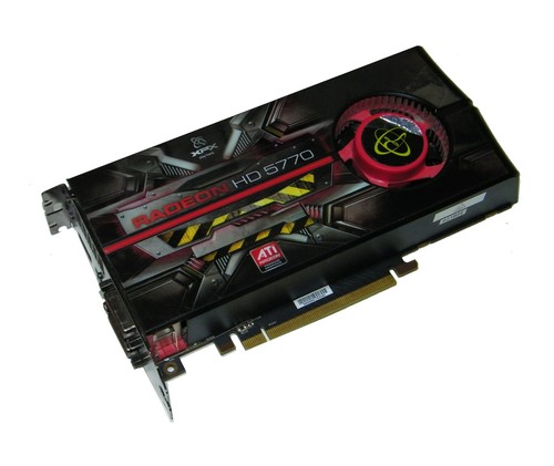 Ati radeon 5770 - ati,