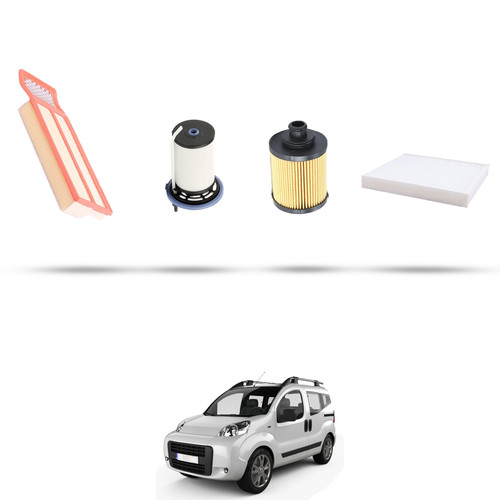 Hoffcar kit tagliando - hoffcar,