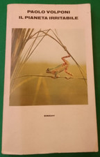 Volponi Paolo - Il Pianeta Irritabile - Einaudi 1978 - Prima Edizione