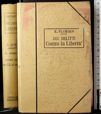 TRATTATO DIRITTO PENALE VOL II