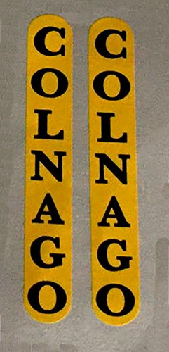 Forcella colnago - forcella,