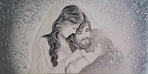 Quadro stampa tela canvas - stampa,