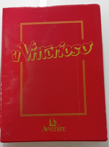 Vittorioso copie - -,