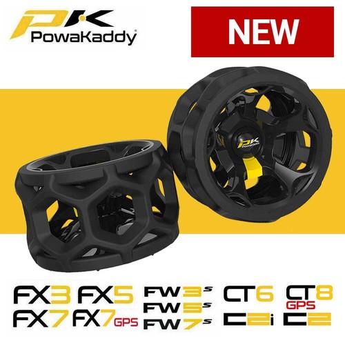 Powakaddy carrello elettrico - powakaddy,