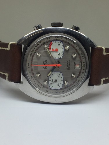 Orologio alihor vintage racing - alihor,