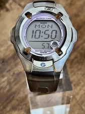 Casio World Time Baby G