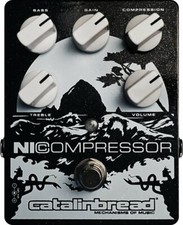 Nicompressore Catalinbread