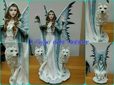 ELFEN FEES FATA FATINA DELLA